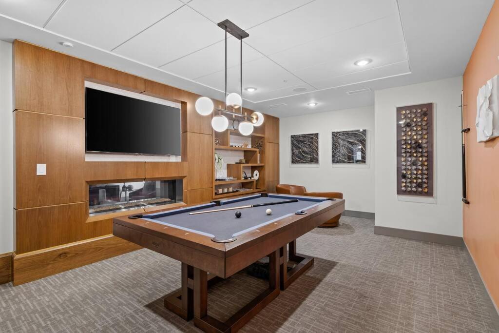 The Hollywood Suite The Gulch Nashville Exterior foto
